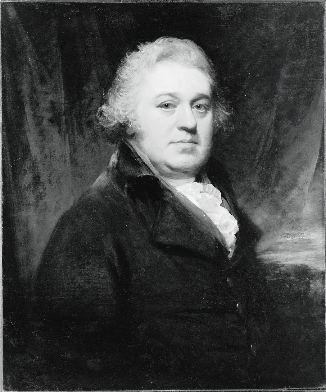 Mark Pringle, c. 1797. od Sir William Beechey