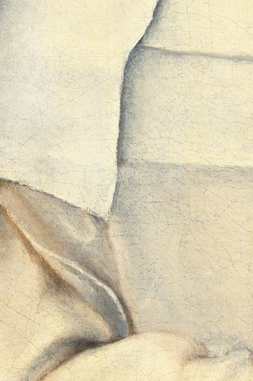 Portrét umělcovy sestry od Sofonisba Anguissola