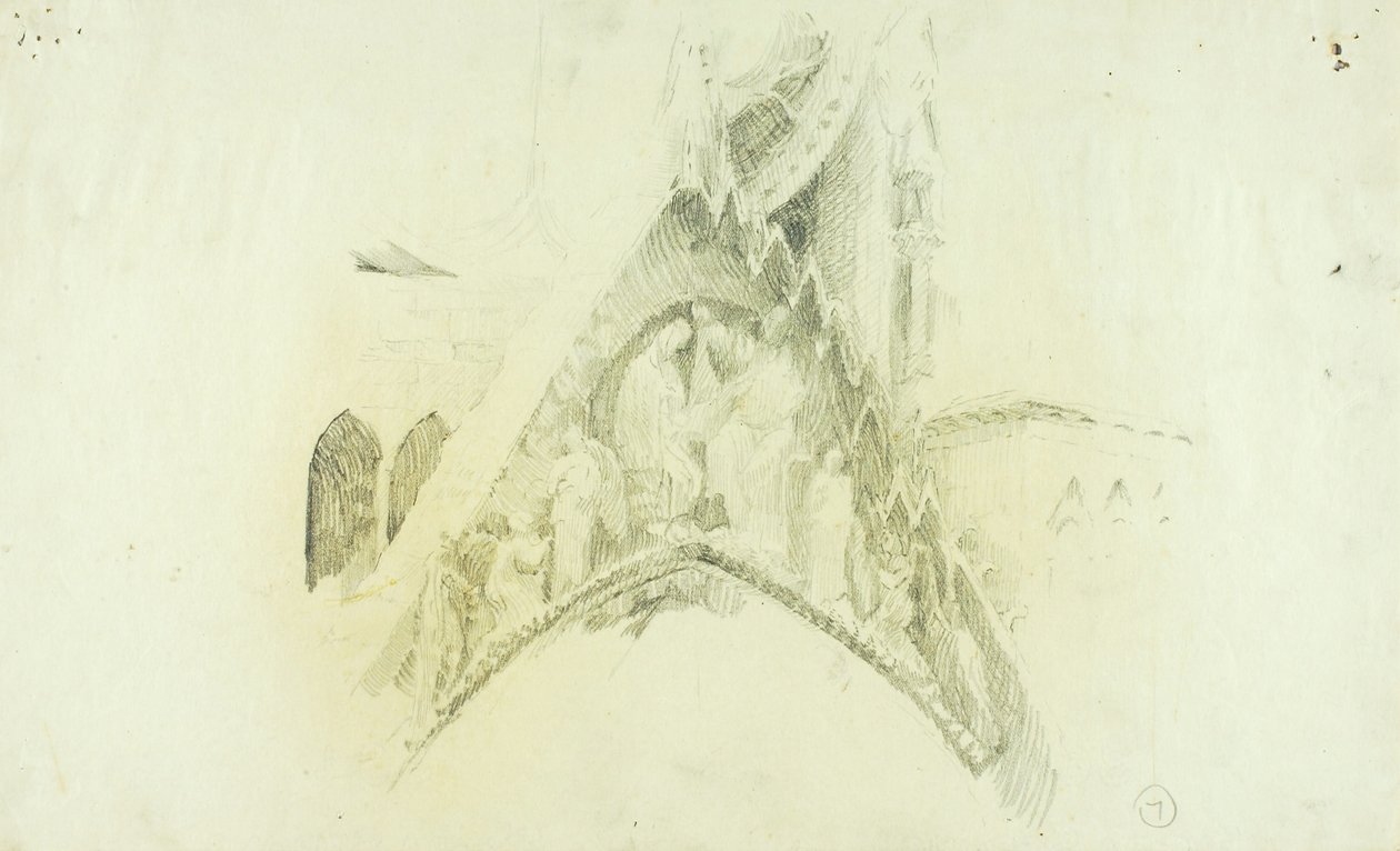 Bez názvu od Solon H. Borglum