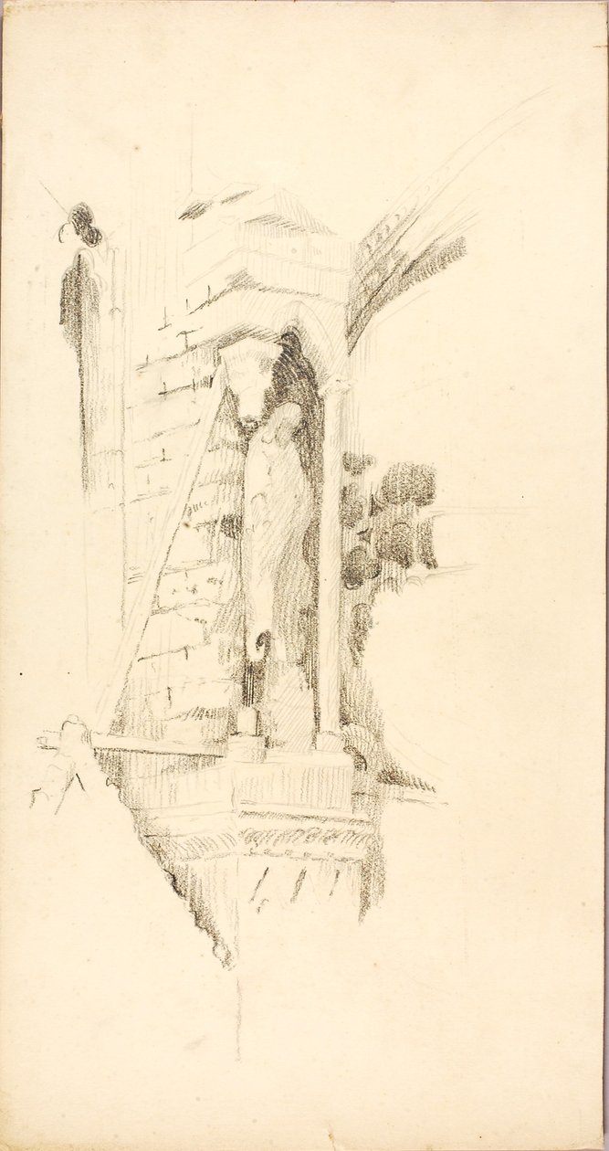 Bez názvu od Solon H. Borglum