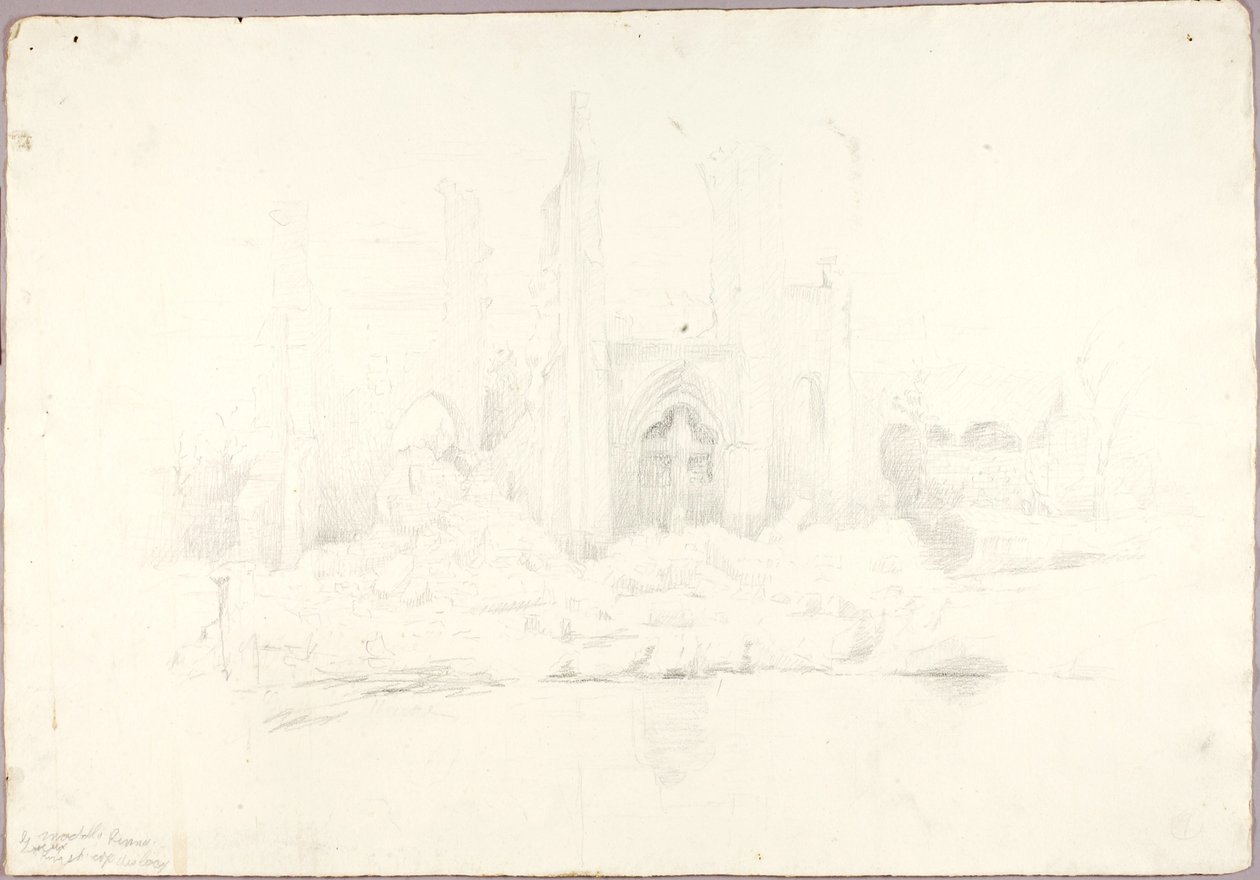 Bez názvu od Solon H. Borglum