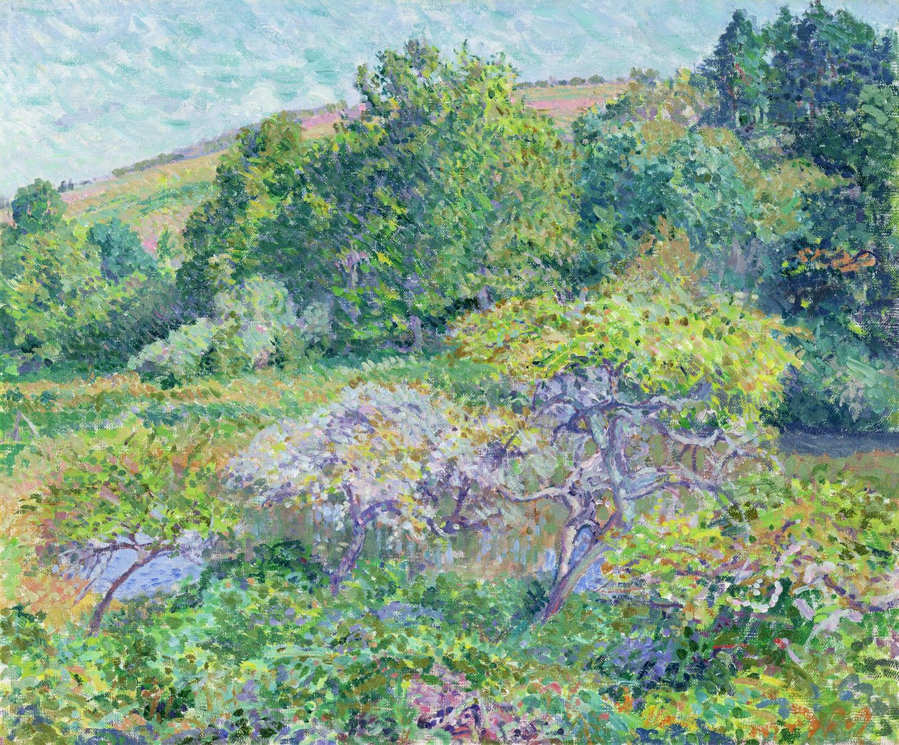 Applehayes od Spencer Frederick Gore