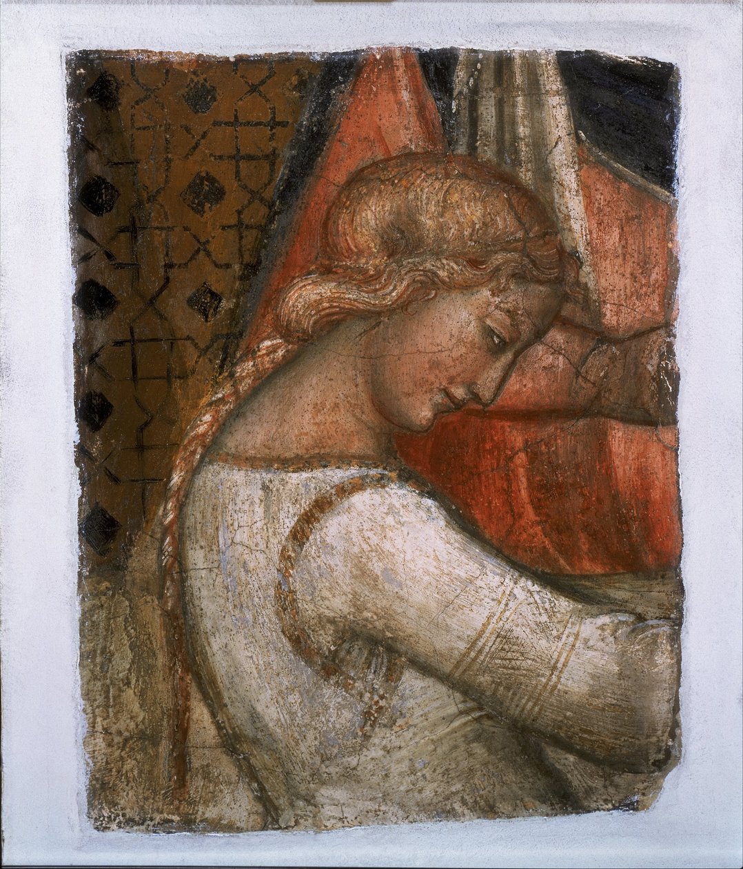 Salome od Spinello Aretino
