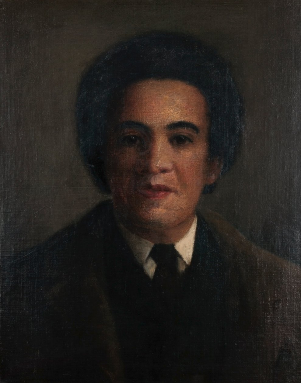 Samuel Coleridge-Taylor od Stanmore Gibbs