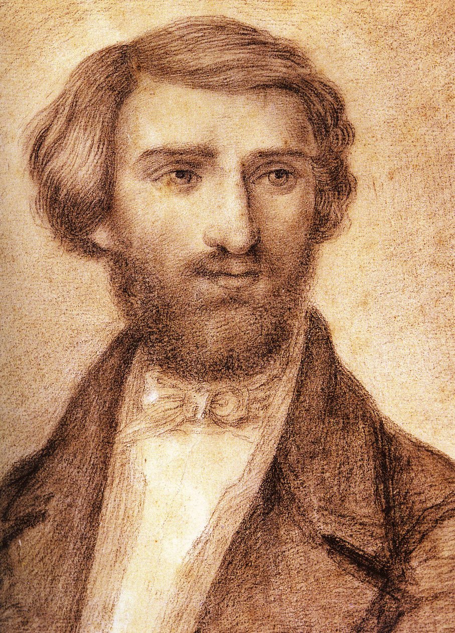 Giuseppe Verdi od Stefana Barezziho od Stefano Barezzi