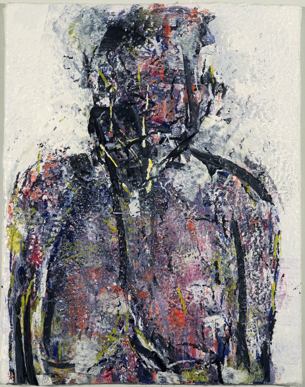 Nahá žena, 1991-92 od Stephen Finer