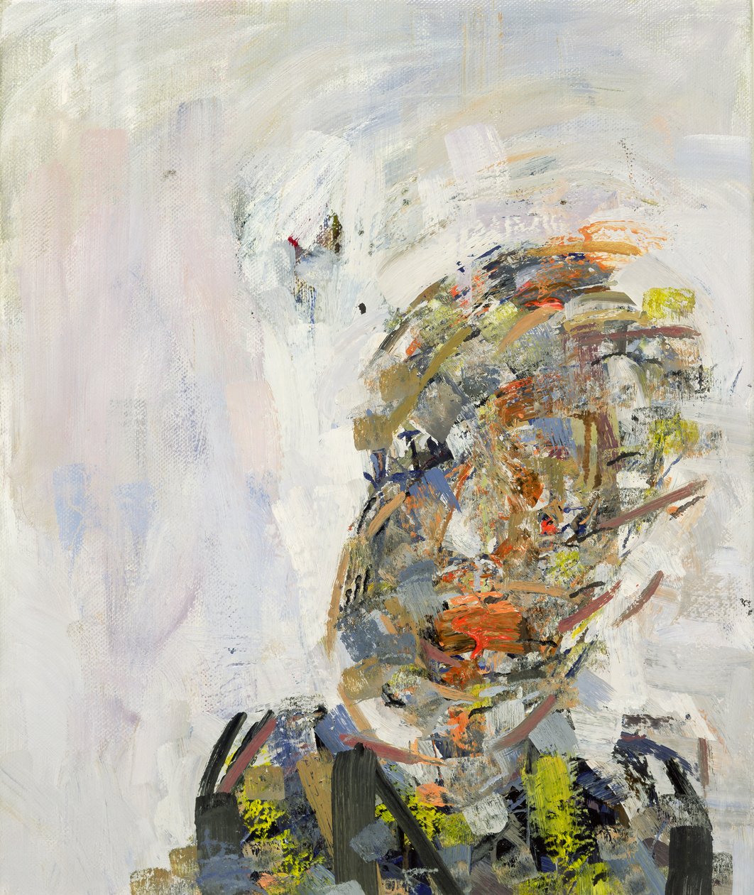 Patrick Garland, 2000 od Stephen Finer