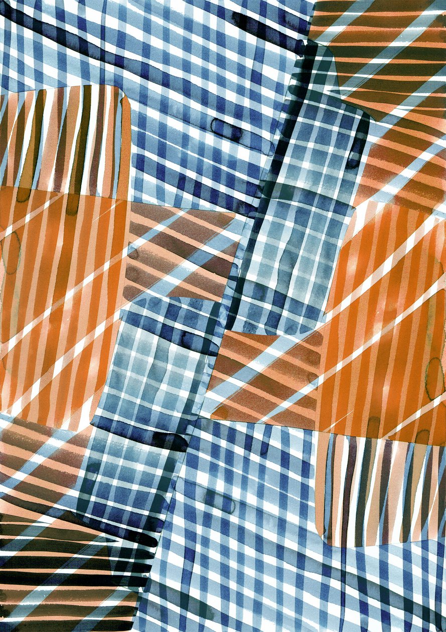 Den 96/100, 2018 (digitální) od Stephen Dow