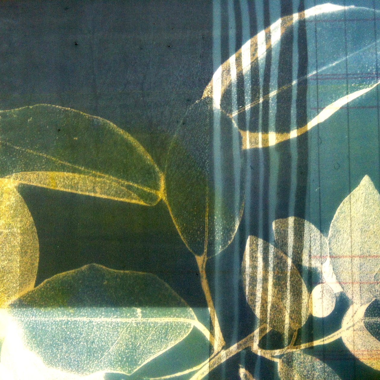 Sezóna I, 2018 (digitální) od Stephen Dow