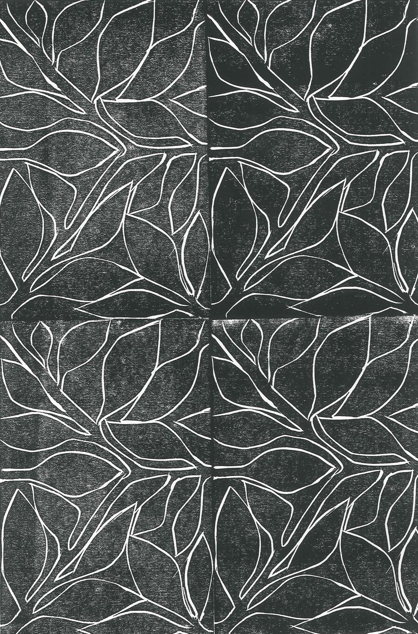 Vines, 2015 od Stephen Dow