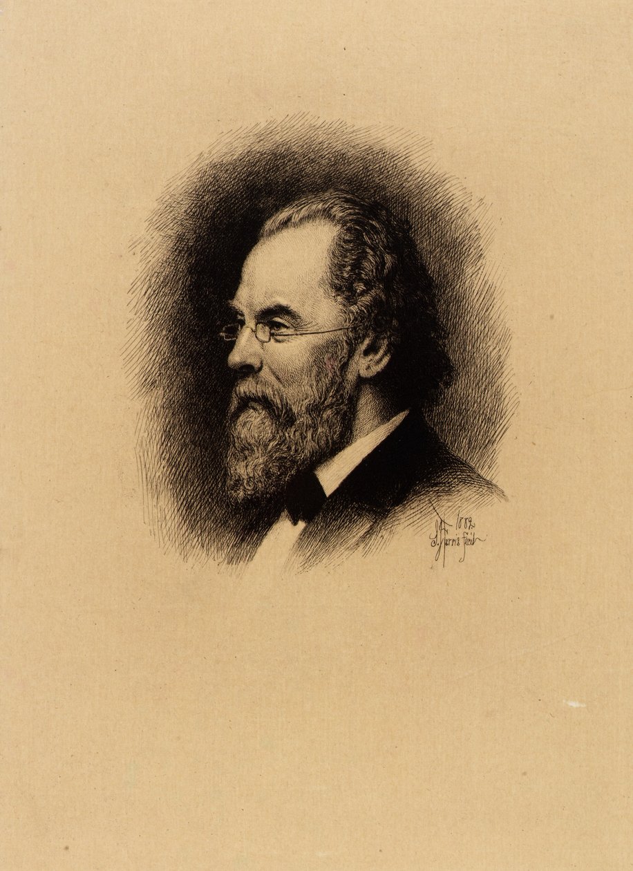 W.S. Baker, Esq. od Stephen James Ferris