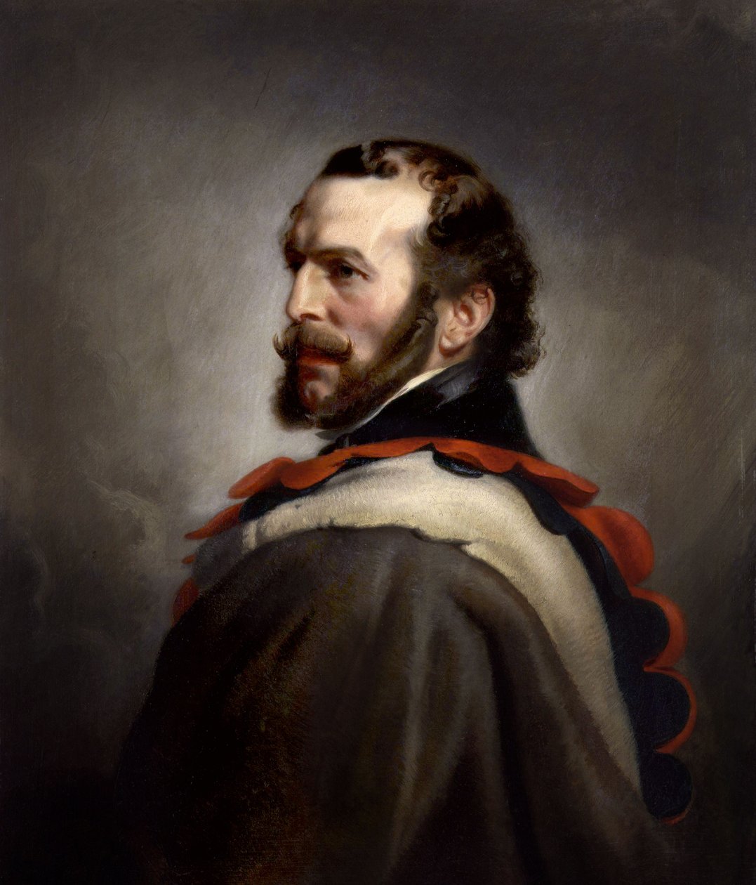 John Rae od Stephen Pearce