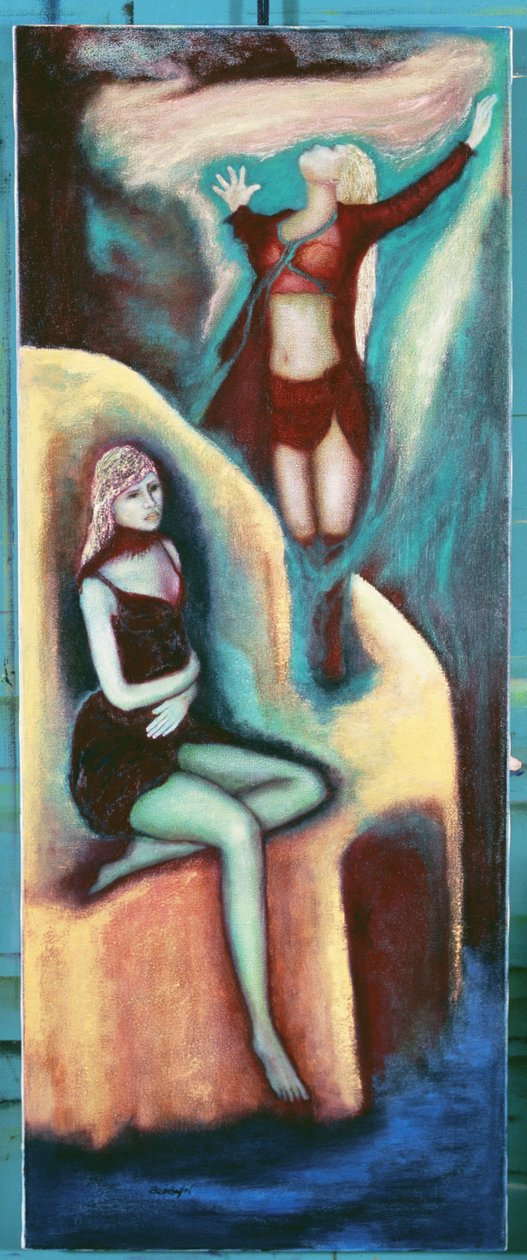 Zvolen, 2004 od Stevie Taylor