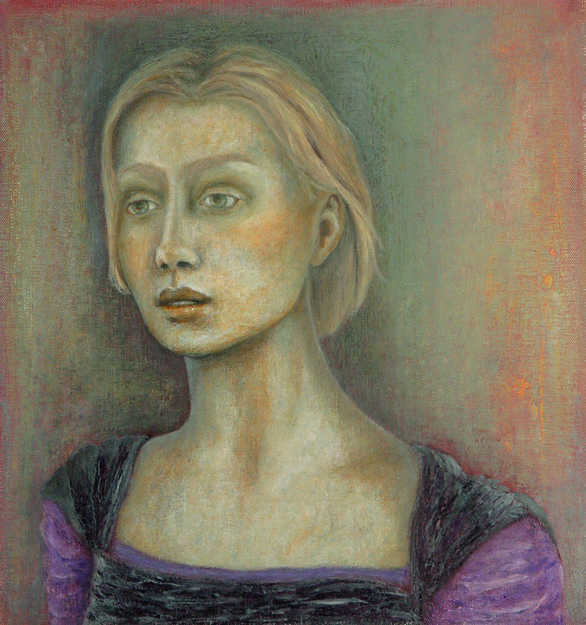 Snění, 2008 od Stevie Taylor