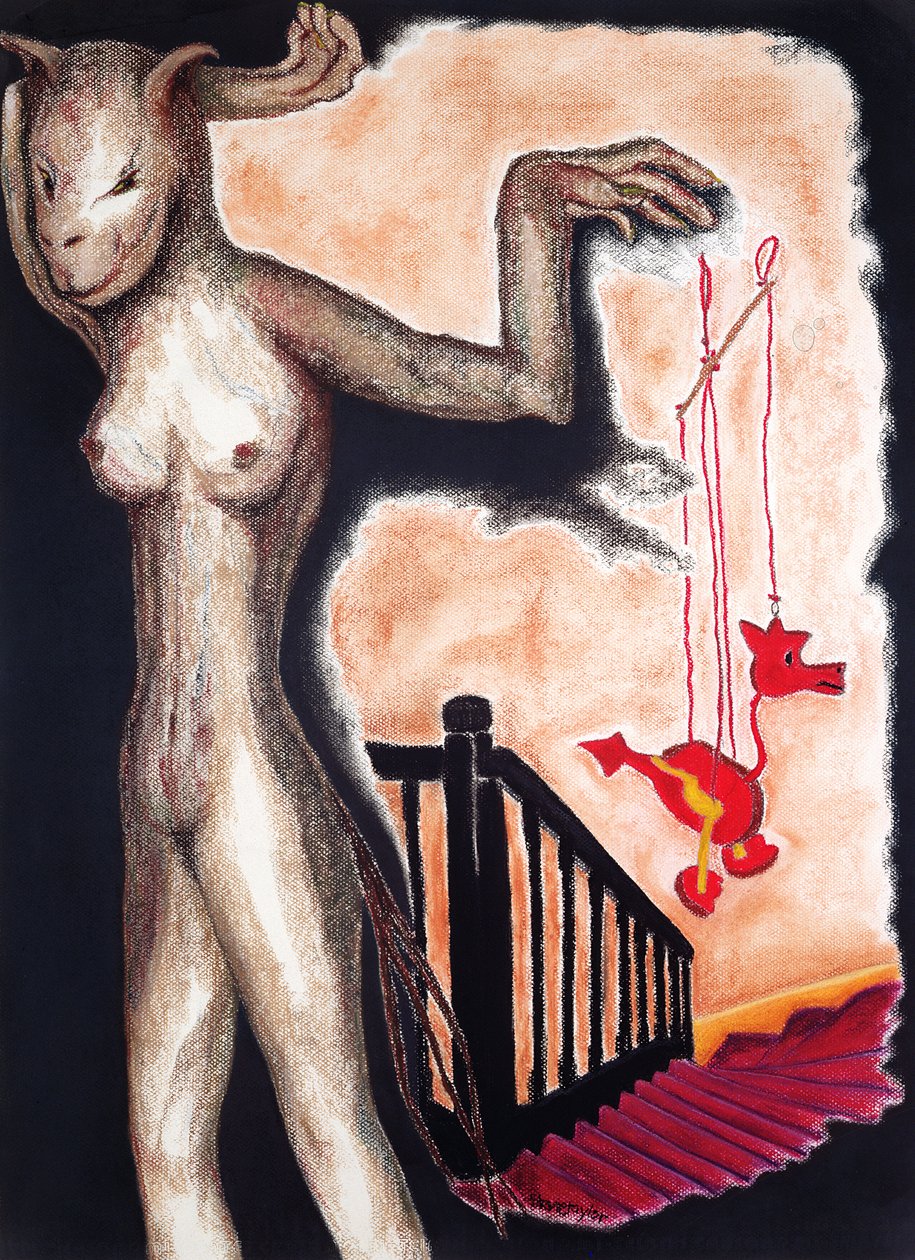 Game On, 2000 od Stevie Taylor