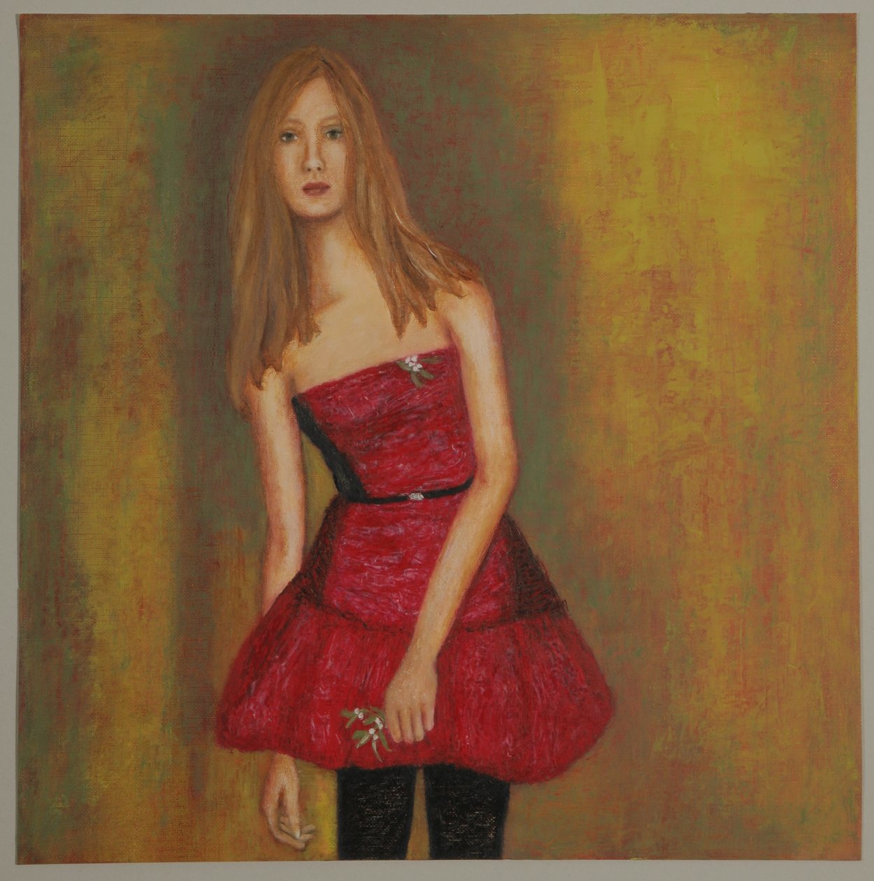 Jmelí Bringer, 2008 od Stevie Taylor