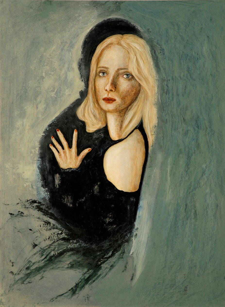 Not Fade Away, 2012 od Stevie Taylor
