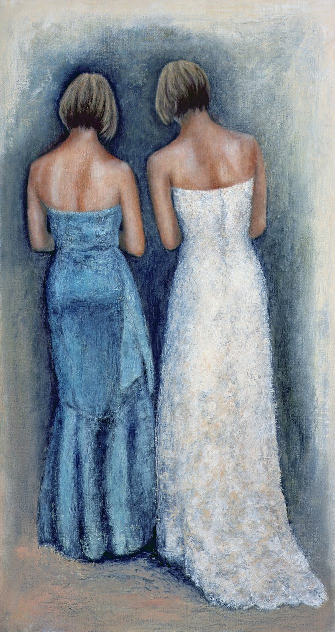 Sestry a manželky, 2007 od Stevie Taylor