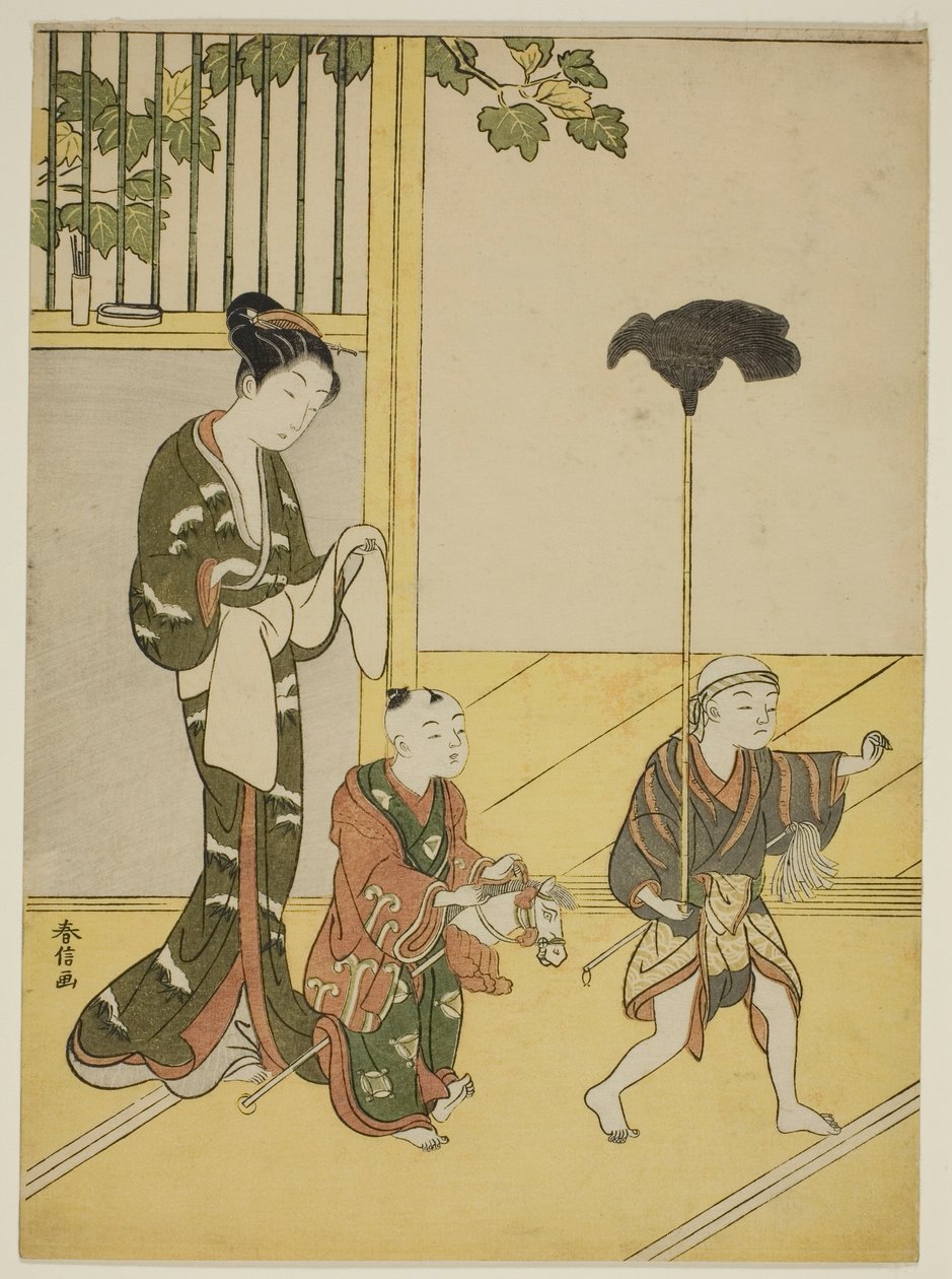 Hra Daimyo
