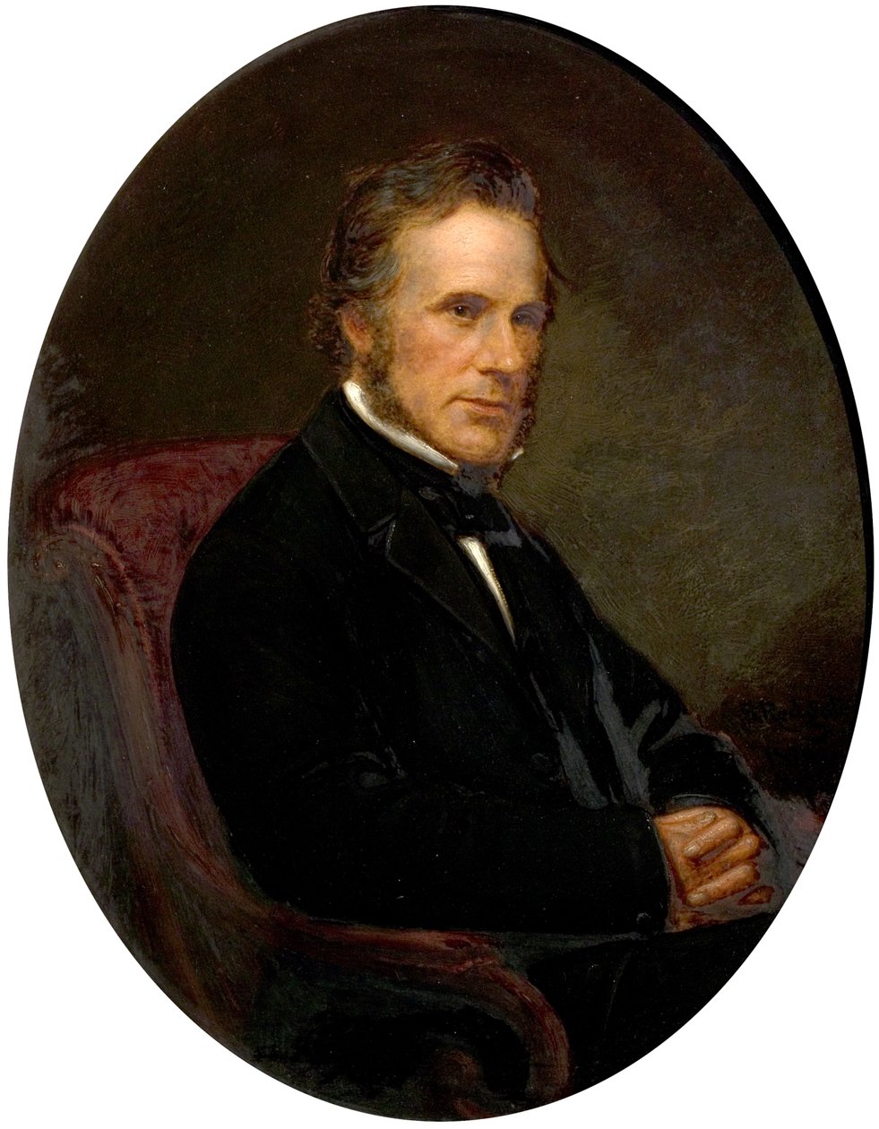 Henry Dawson od Sylvanus Redgate
