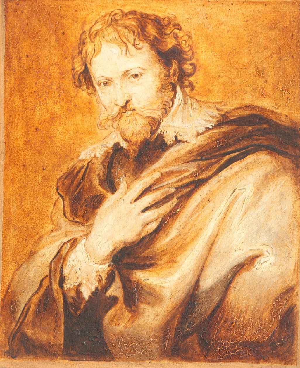 Peter Paul Rubens, 1827 od T.S. White