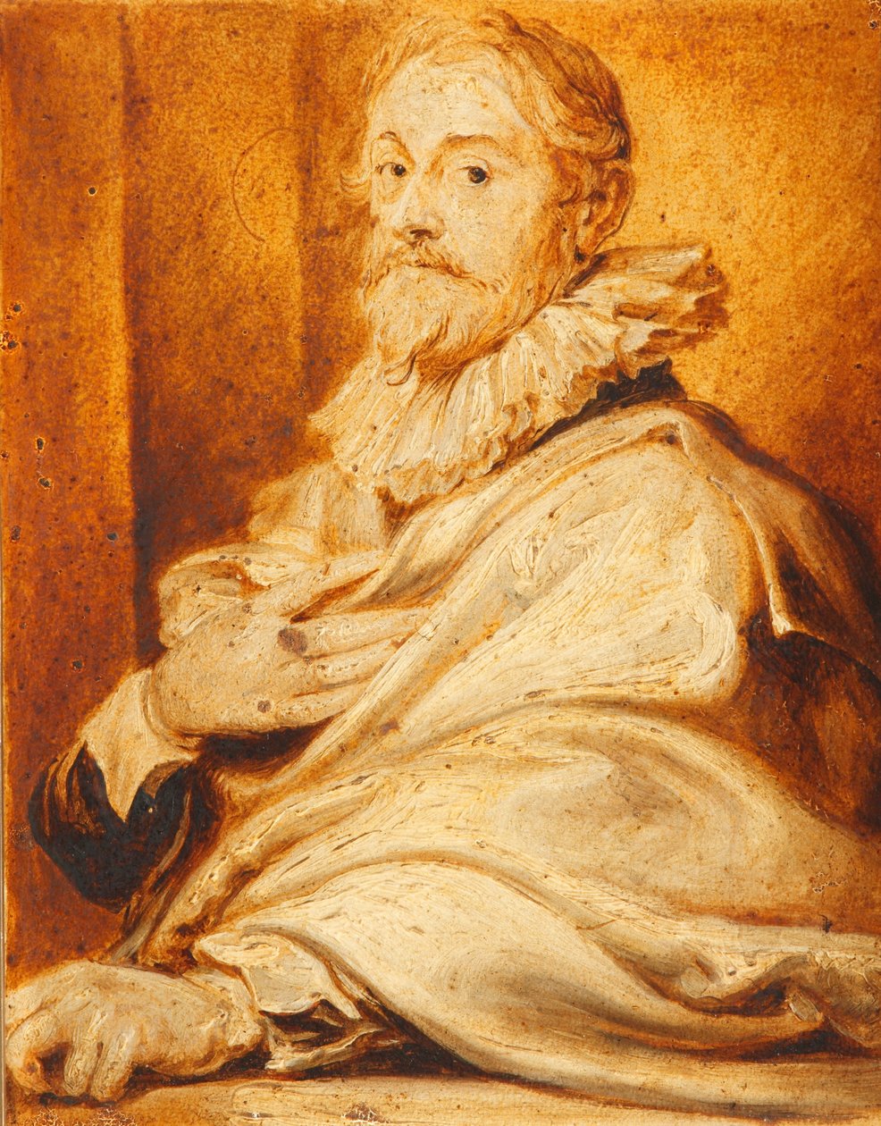 Peter de Jode, 1827 od T.S. White