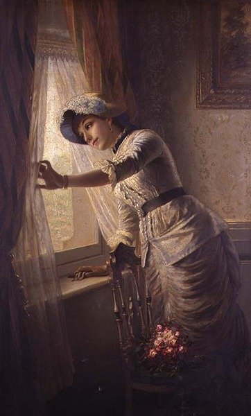 Anticipation od T. Desmarel