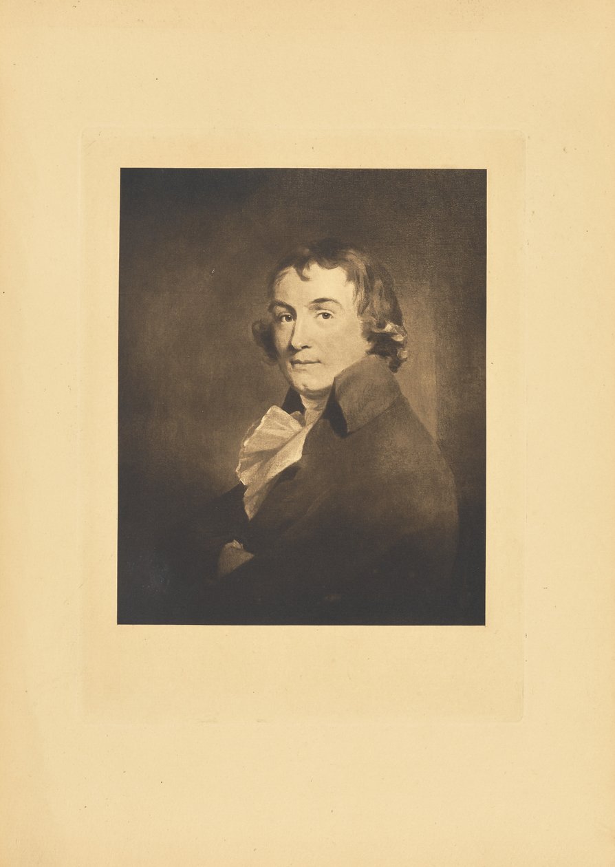 Lord Abercromby od T. and R. Annan and Sons