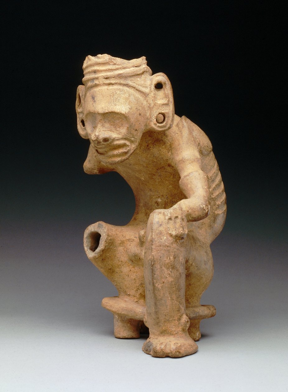 Zemi od Taino Culture