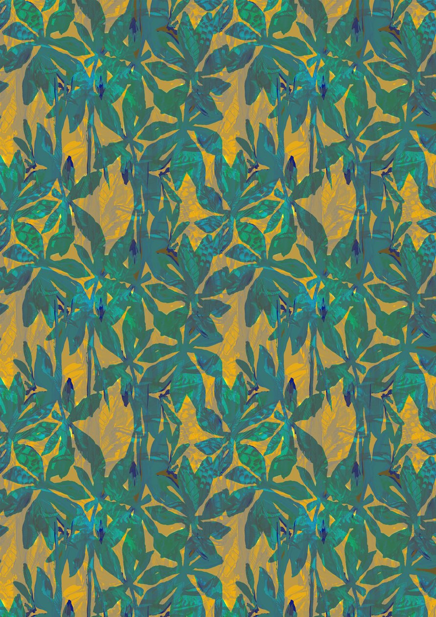 Escapism Colorway od Tara Whitehead