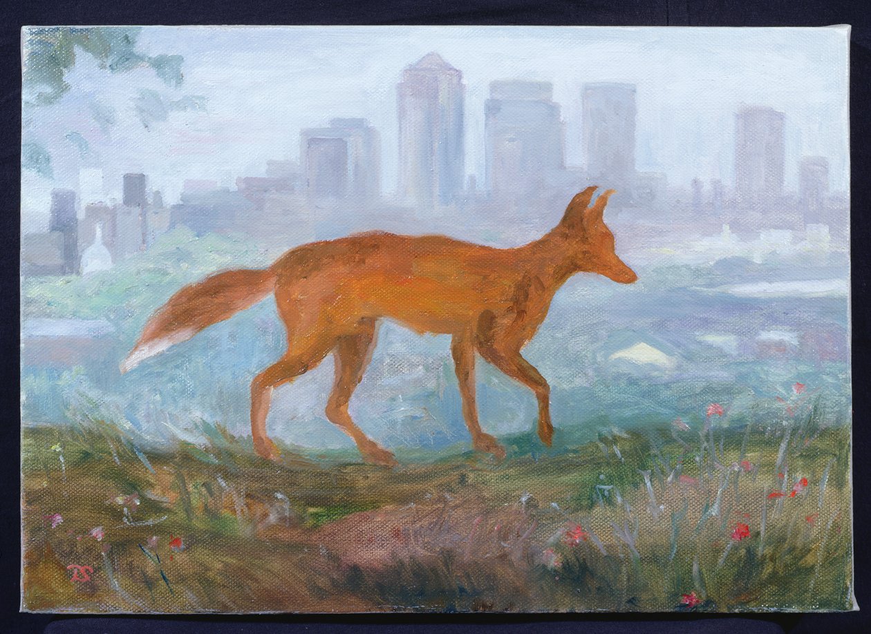 21st Century Fox, 2006 od Terry Scales