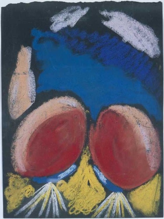 Složení od Theo van Doesburg