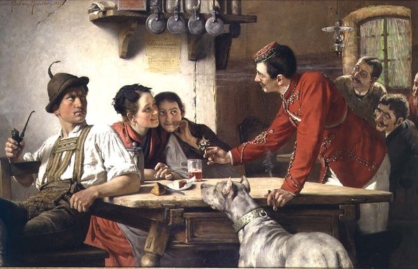 Návrh od Theodor Kleehaas