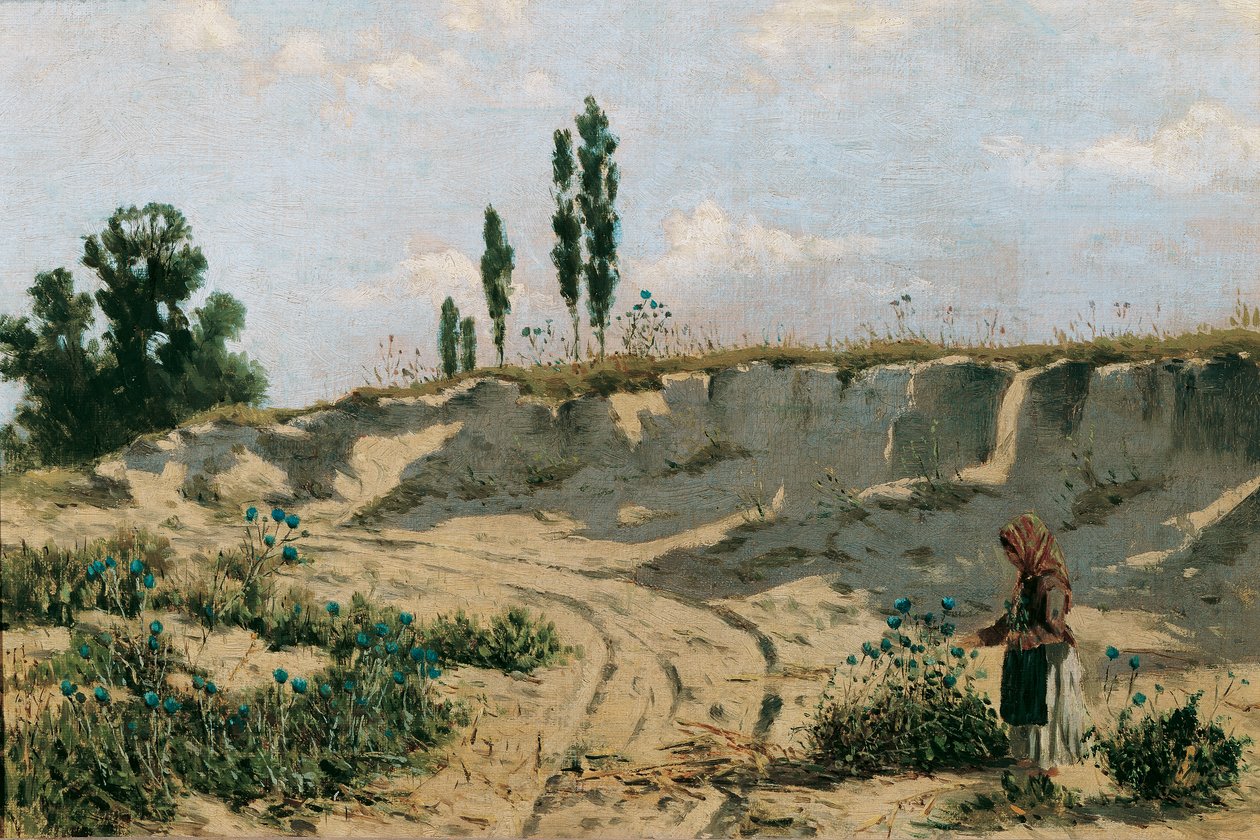 Sandweg od Theodor von Hormann