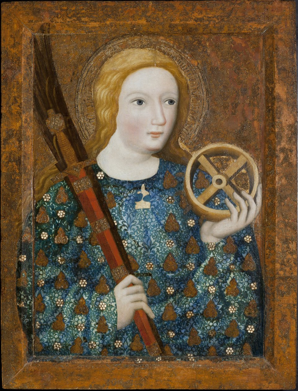 Neznámý obrázek od Theodoricus of Prague