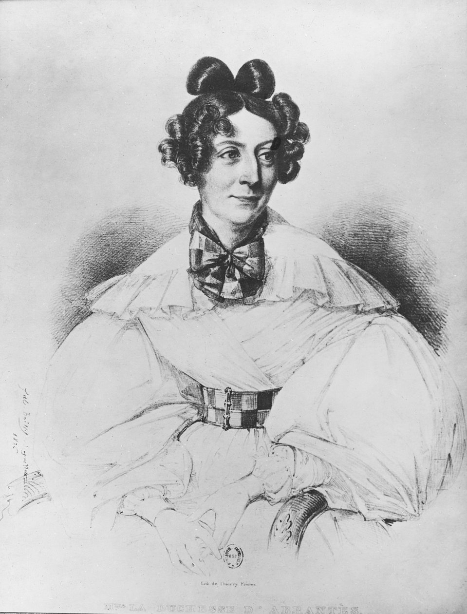 Laure Junot od Thierry Frères