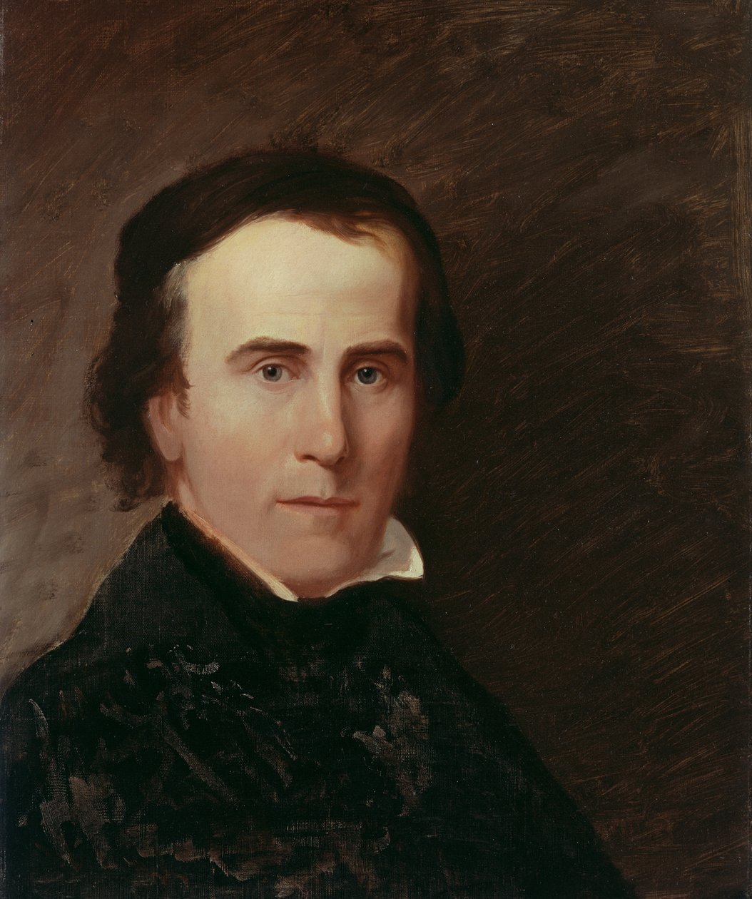 Thomas Cole, kolem roku 1836 od Thomas Cole
