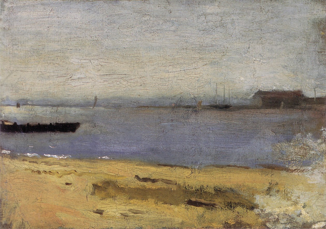 Neznámý obrázek od Thomas Eakins
