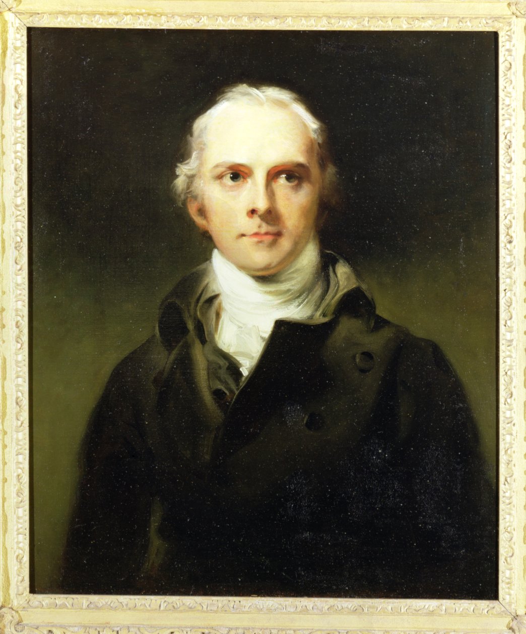 Samuel Lysons (1763-1819) 1799 od Thomas Lawrence