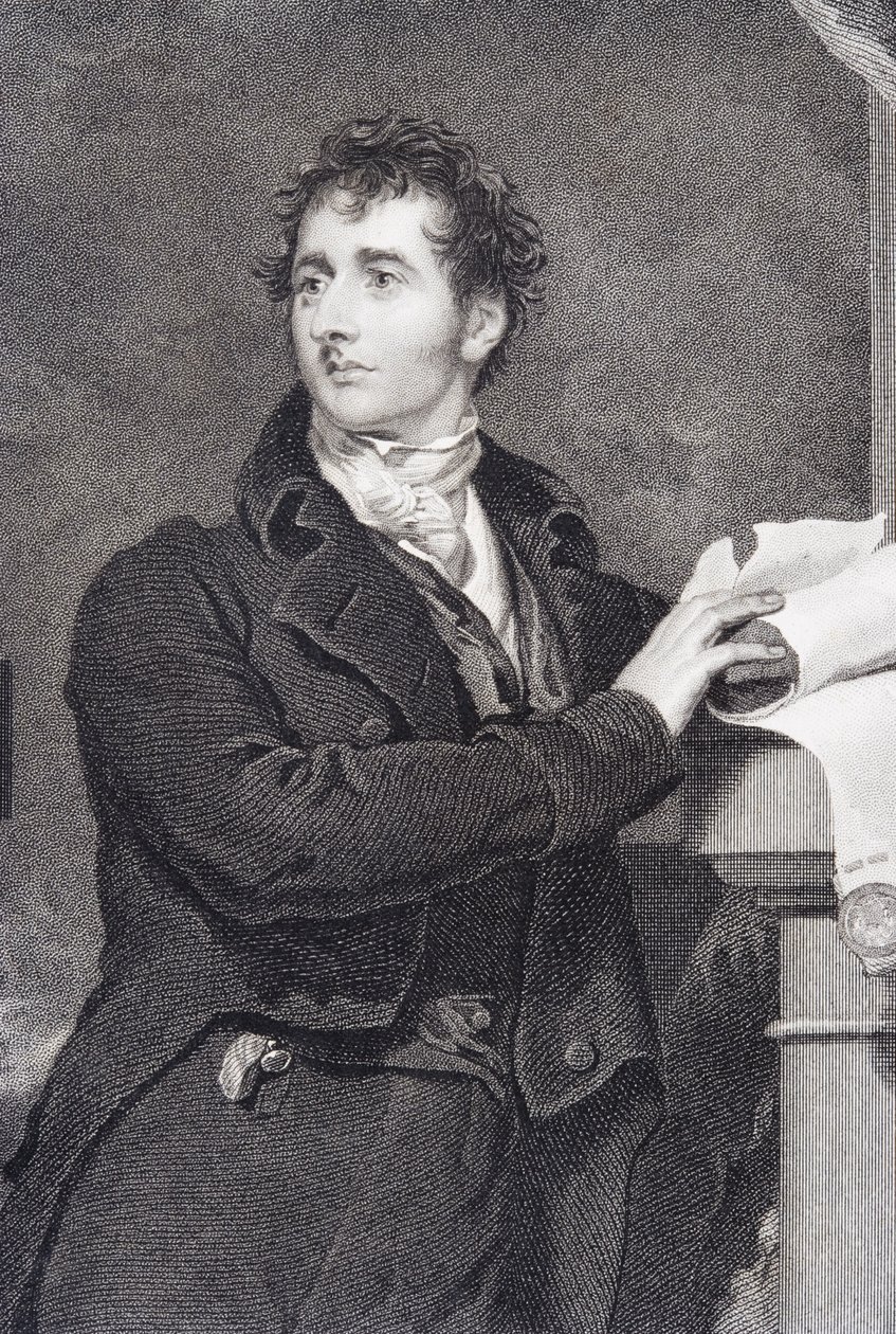 Sir Francis Burdett, vyryl J. Morrison od Thomas Lawrence