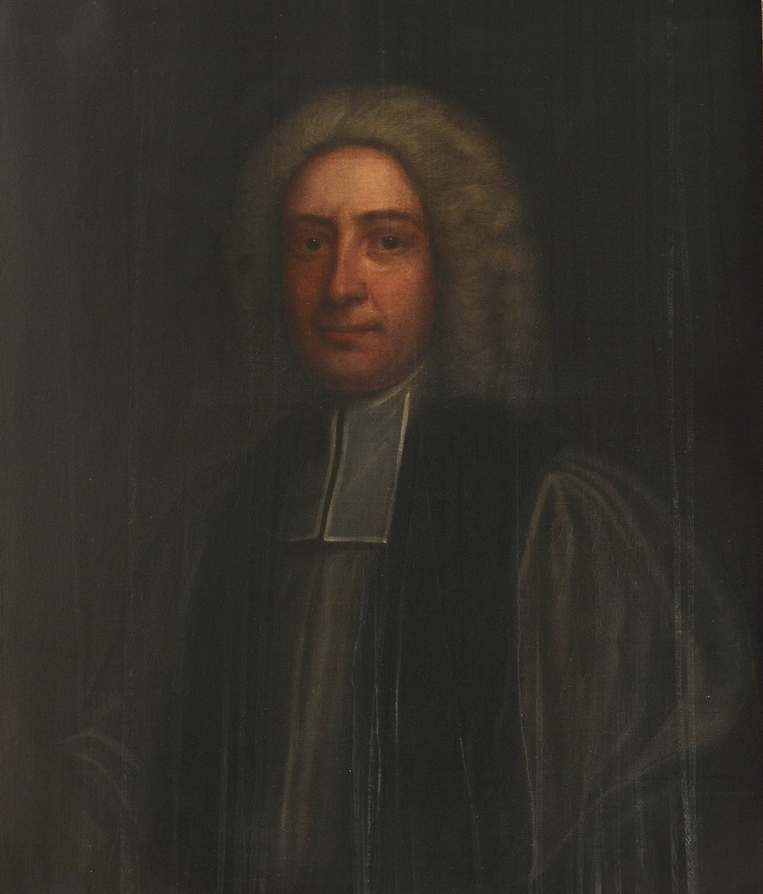 Richard Smallbrooke od Thomas Murray