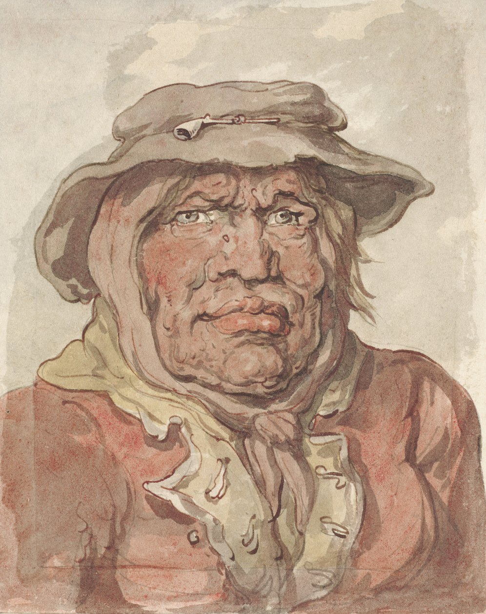 A Soldier