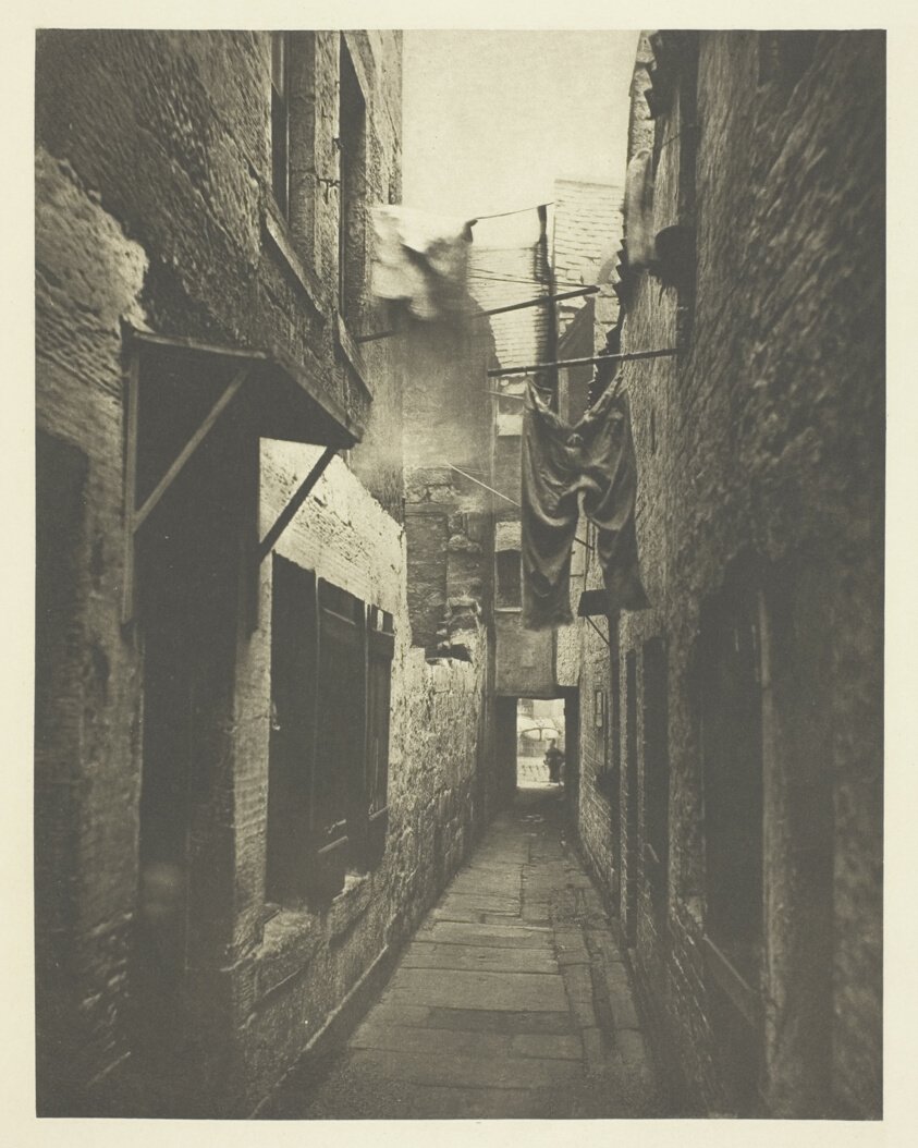 Zavřete High Street č. 101 od Thomas Annan