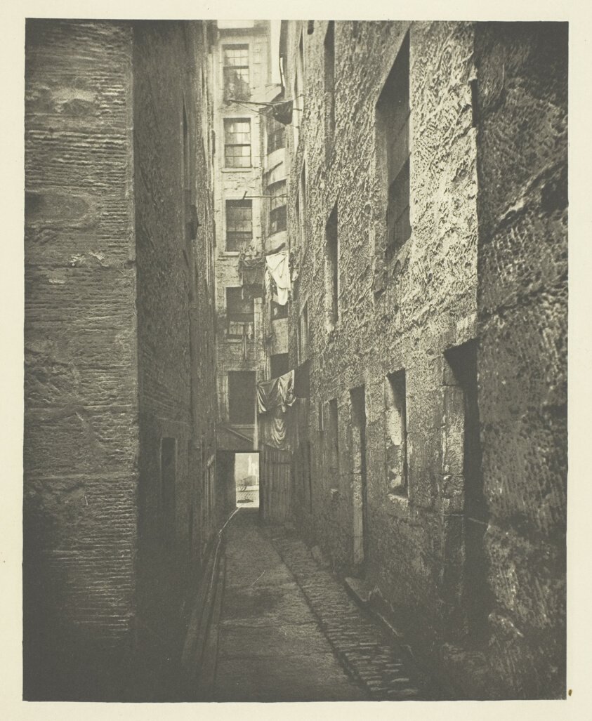 Zavřete High Street č. 148 od Thomas Annan
