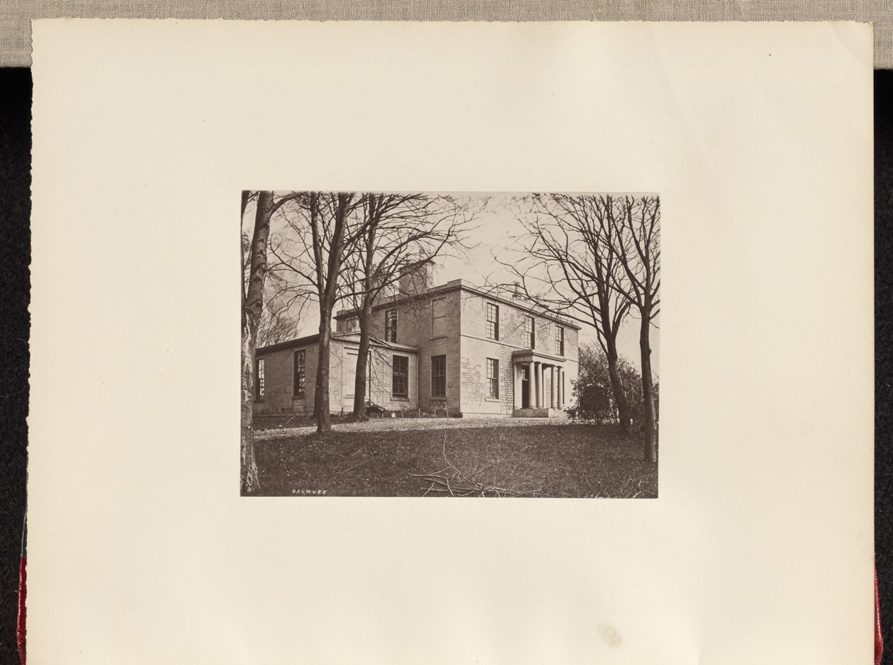 Dalmuir od Thomas Annan