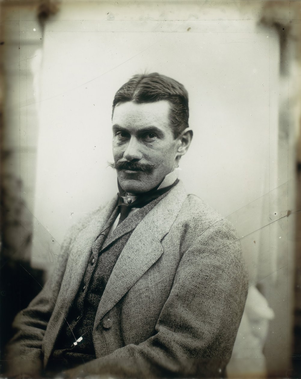 Frank MacDowell, 80. léta 19. století. od Thomas Eakins