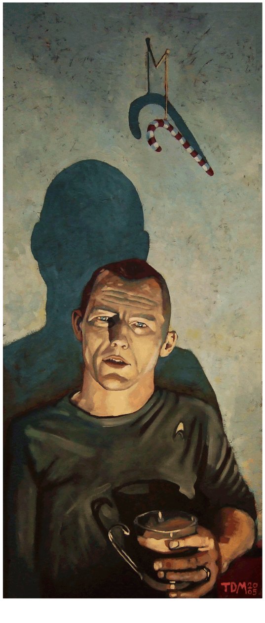 Kenny od Thomas MacGregor