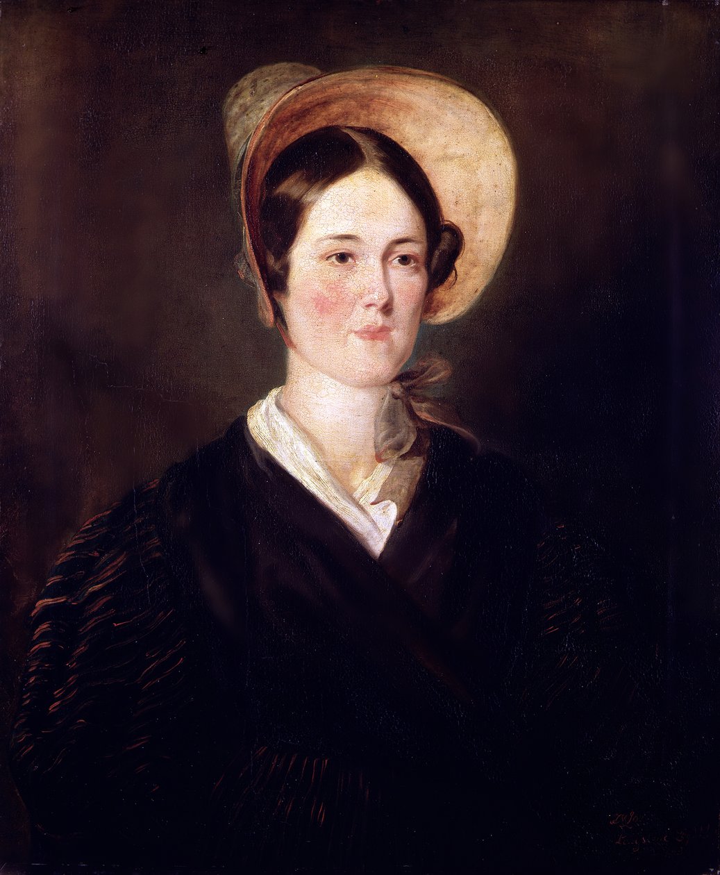 Grace Darlingová od Thomas Musgrave Joy
