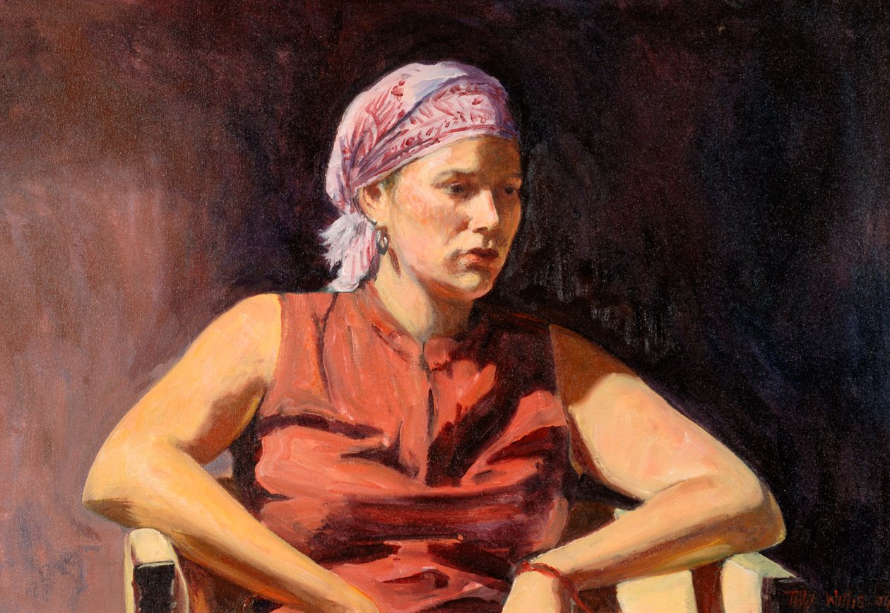 Clementine, 2004 od Tilly Willis