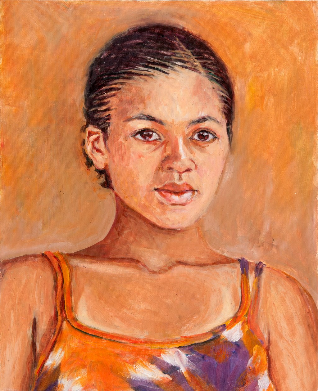 Eva od Tilly Willis